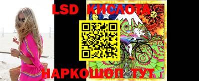 гидра Берёзовский